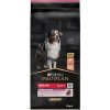 PUI Purina Medium Adult Sensitive Skin 14 kg Losos