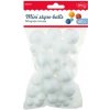Polystyrénové gule mini /60 ks/