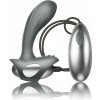 Climaximum toulz corded prostate massager