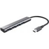 Trust Halyx 4-port USB-C hub 24948