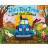 Little Blue Truck Lost and Found