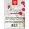 Najtelo brusnice sušené 100 g