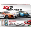 SCX Advance GT3 Series (SCXE10402X500)