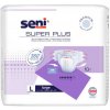 Seni Super Plus L 10 ks