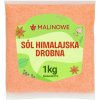 Himalájska soľ Malinowe 1000 g