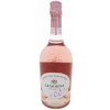 Nealkoholické víno La Gioiosa Ružové nealkoholické víno La Gioiosa ružové sladké 750 ml
