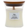 WoodWick Island Coconut 85 g vonná sviečka