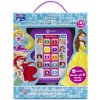 Disney Princess: Dream Big, Princess Me Reader Electronic Reader and 8-Book Library Sound Book Set