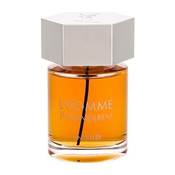 Yves Saint Laurent L´Homme Parfum Intense parfumovaná voda pánska 100 ml od  94,12 € - Heureka.sk