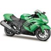 Maisto Kawasaki Ninja ZX-14R 1:12 Kit (MA-39197)