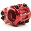 Predstavec Chromag Hifi 35×35 red 35 × 35 MM - Odosielame do 24 hodín