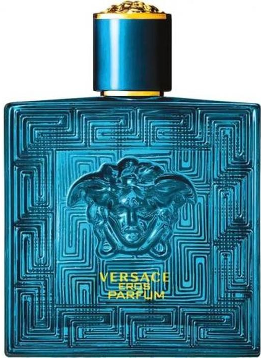 Versace Eros Parfum parfumovaný extrakt pánsky 100 ml tester od 73,5 € -  Heureka.sk