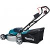 MAKITA DLM463Z Kosačka so šírkou záberu 46 cm na 2x 18V Li-Ion (LXT) akumulátor (bez akumulátorov a nabíjačky) - MAKITA DLM463Z