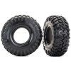 Traxxas TRX-4: Pneu 2.2