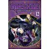 Mashle: Magic and Muscles, Vol. 12 (Brožovaná)