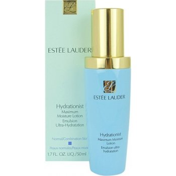 Estée Lauder Hydrationist Maximum Moisture Lotion pre normálnu až zmiešanú pleť 50 ml