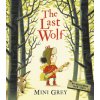 Last Wolf (Mini Grey)(Brožovaná)