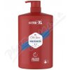 Old Spice WhiteWat.sp.gel a šam.3v1 Fr.E-XL 1000 ml