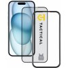 Tactical Glass Impact Armour 3D ochranné sklo na iPhone 15 8596311221095 - možnosť vrátiť tovar ZADARMO do 30tich dní