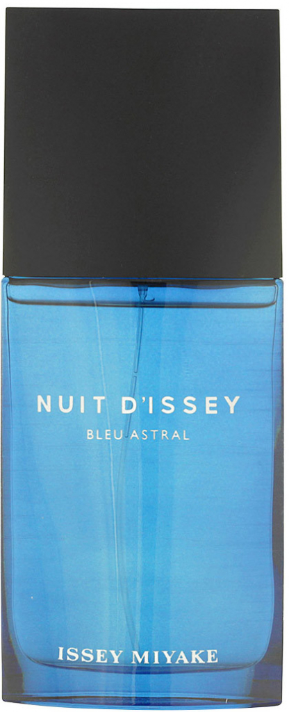 Issey Miyake Nuit D´Issey Bleu Astral toaletná voda pánska 125 ml tester