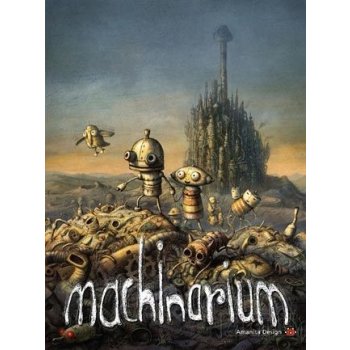 Machinarium