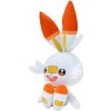 Plyšák - Pokémon Scorbunny 30cm