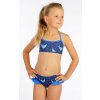 Litex 6F371 dievčenský plavecký top