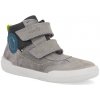 Detská členková obuv Superfit - Superfree GTX sivé