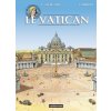 Jhen - Voyages - Le Vatican
