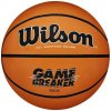 Wilson Gambreaker WTB0050XB06 basketball (117185) Black 7