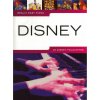 Hal Leonard Europe Really Easy Piano: 23 Disney Favourites Noty