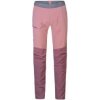 Hannah TORRENT W roan rouge/canyon rose vel.40; Růžová kalhoty