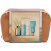 Moroccanoil Volume Travel Set - Šampon 70 ml + kondicionér 70 ml + krém na ruce 40 ml + vlasový olej 25 ml Dárková sada