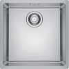 Franke Maris Drez MRX 110-40, 44x44x18 cm, nerezová 122.0531.643
