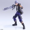 KINGDOM HEARTS III PLAY ARTS KAI figurka - Riku Delux Ver., XKHPKZZZ59