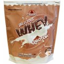 Peak Delicious Whey Protein 1000 g