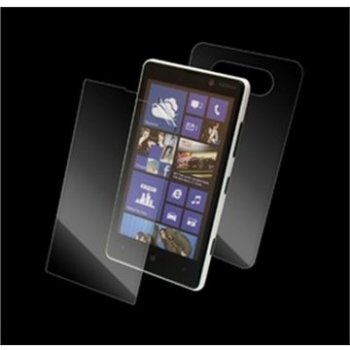 Ochranná fólia Zagg invisibleShield Nokia Lumia 820 - celé tělo