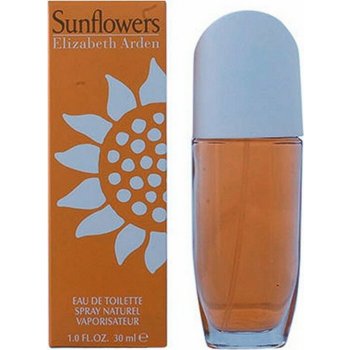 Elizabeth Arden Sunflowers toaletná voda dámska 100 ml