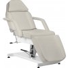 Hydraulické kozmetické kreslo Sillon v2 210 morská soľ
