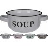 Excellent Houseware Polevková misa Soup 490 ml