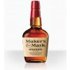 Maker's Mark 45% 0,7 l (čistá fľaša)