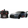 JADA TOYS RC Godzilla 2009 Nissan GT-R 1:16 1:16 RC model auta elektrický, športové auto, 9335756314R00; 9335756314R00