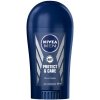 Nivea Men Protect & Care deostick 6 x 40 ml