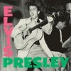 Elvis Presley: Debut Album / Crystal Clear 180G - Elvis Presley, WAXTIME IN COLOR