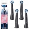 Oral-B iO Gentle Care Black 4 ks
