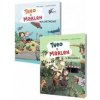 Theo a Marlen na ostrove/Theo a Marlen v džungli - Stamm Peter
