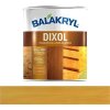 Balakryl Dixol 0,7 kg borovica