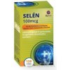 TOZAX Selén 100 mcg tbl 1x120 ks