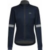 GORE Tempest Jacket Womens orbit blue L/42 100818AU0006