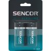 Sencor batéria SBA LR14 2BP C Alk